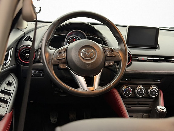 Mazda CX-3 11 of 29