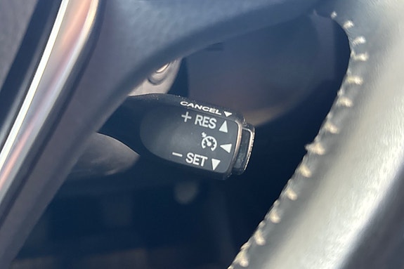 Toyota Auris 19 of 20