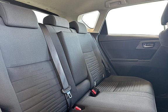 Toyota Auris 16 of 20