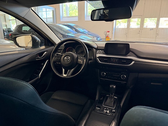 Mazda 6 16 of 22