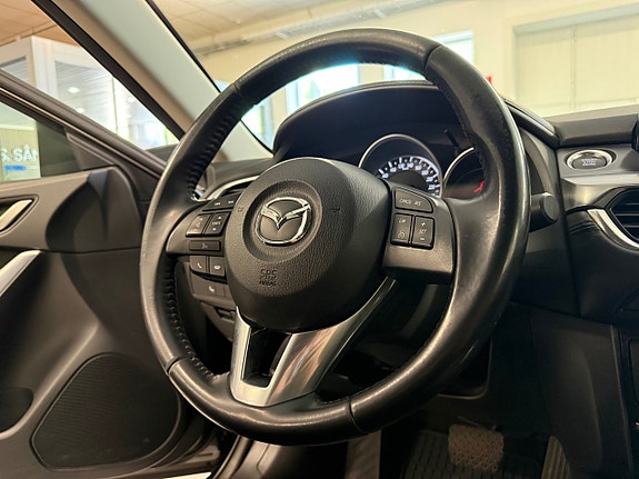 Mazda 6 15 of 22