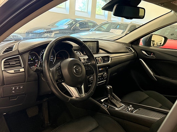 Mazda 6 9 of 22
