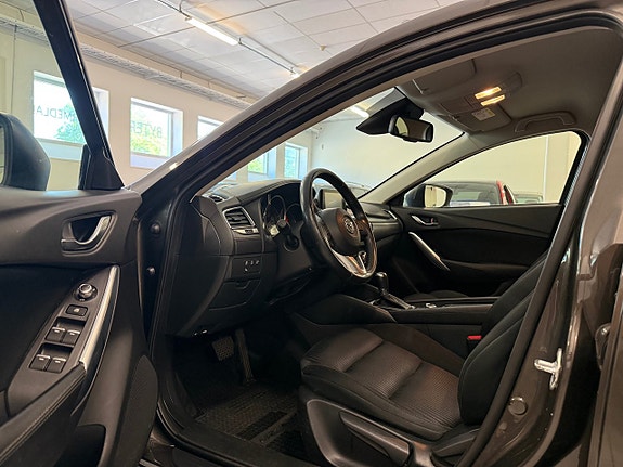 Mazda 6 8 of 22