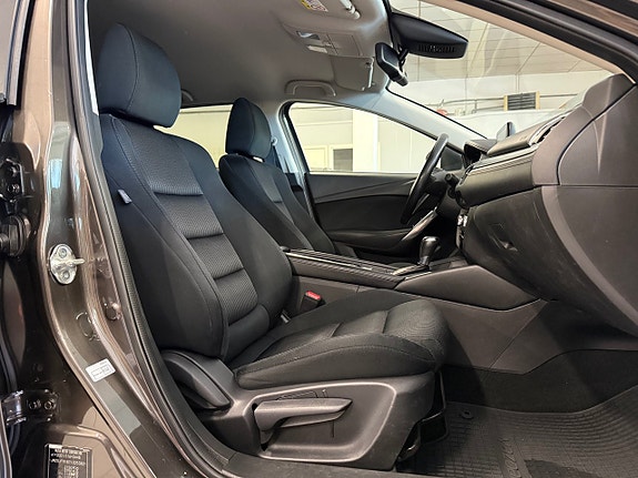 Mazda 6 19 of 22