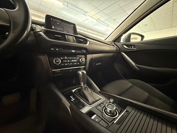 Mazda 6 10 of 22