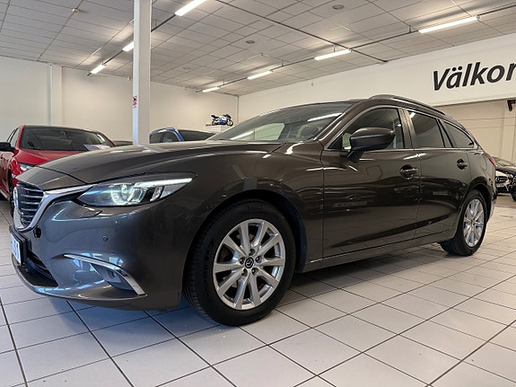 Mazda 6 6 of 22