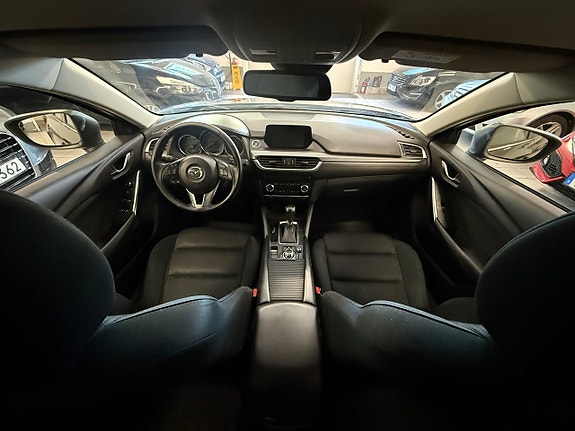 Mazda 6 18 of 22