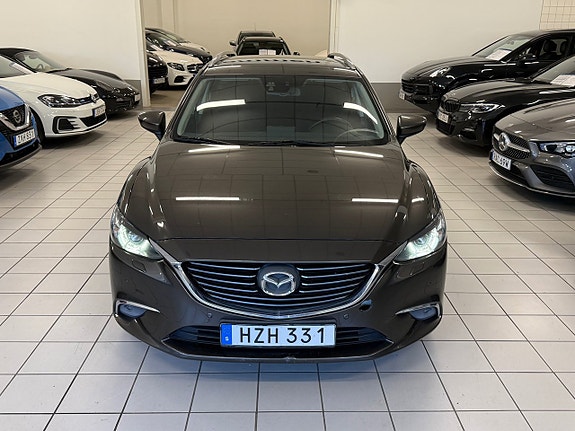 Mazda 6 7 of 22