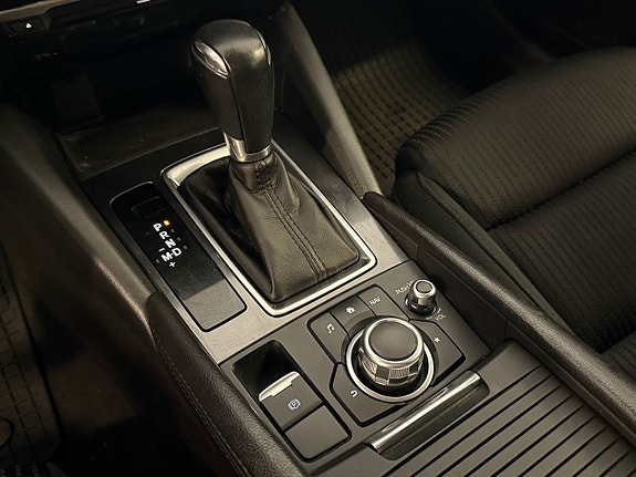 Mazda 6 11 of 22