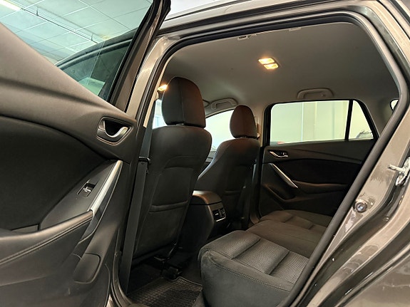 Mazda 6 21 of 22