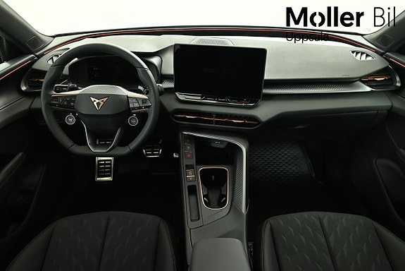 Cupra Terramar 9 of 10