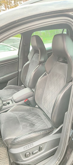 Skoda Kodiaq 5 of 5