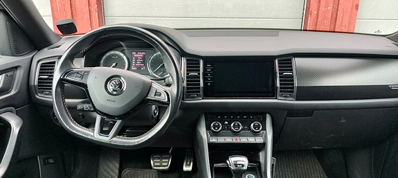 Skoda Kodiaq 4 of 5