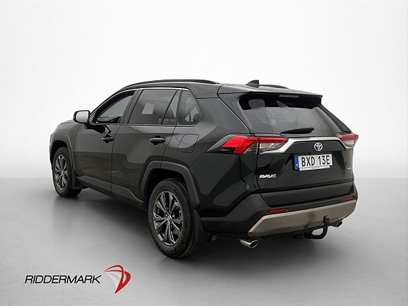 Toyota RAV4 5 of 5