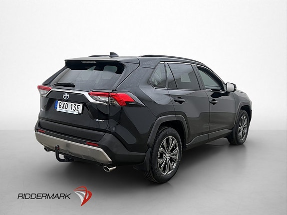 Toyota RAV4 8 of 30