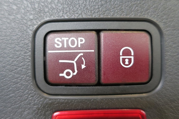 Mercedes-Benz CLA35 15 of 16