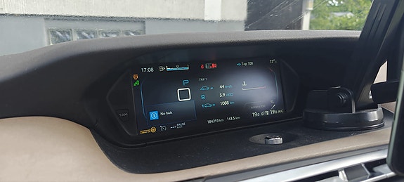 Citroen Grand C4 Picasso 11 of 28