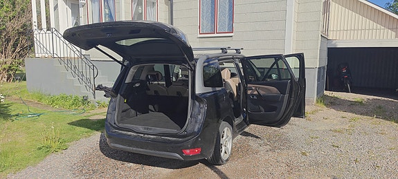 Citroen Grand C4 Picasso 13 of 28