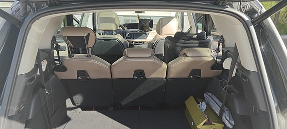 Citroen Grand C4 Picasso 20 of 28