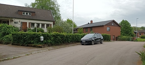 Citroen Grand C4 Picasso 25 of 28