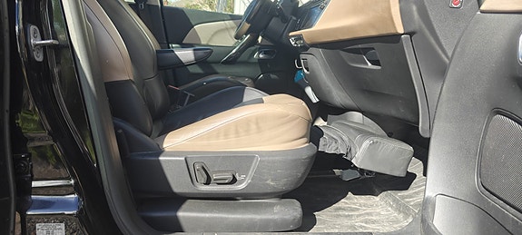 Citroen Grand C4 Picasso 18 of 28