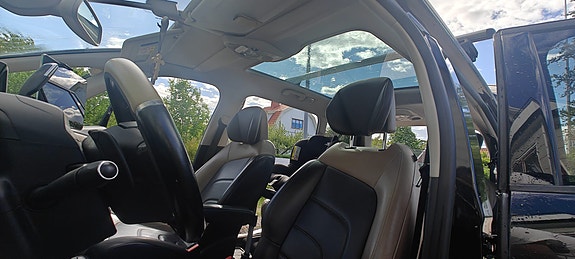 Citroen Grand C4 Picasso 10 of 28