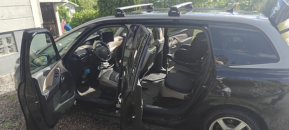Citroen Grand C4 Picasso 5 of 5
