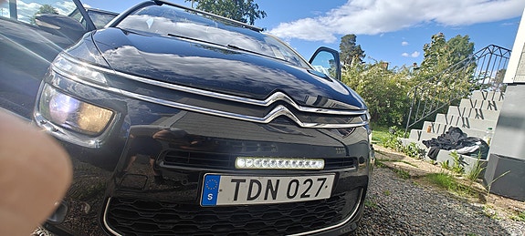 Citroen Grand C4 Picasso 15 of 28