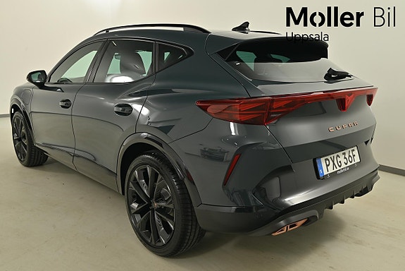 Cupra Formentor 3 of 5