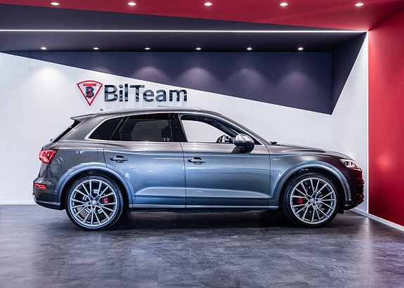 Audi SQ5 11 of 25