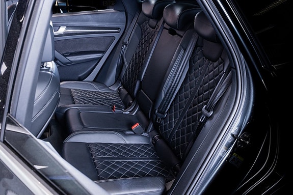 Audi SQ5 24 of 25