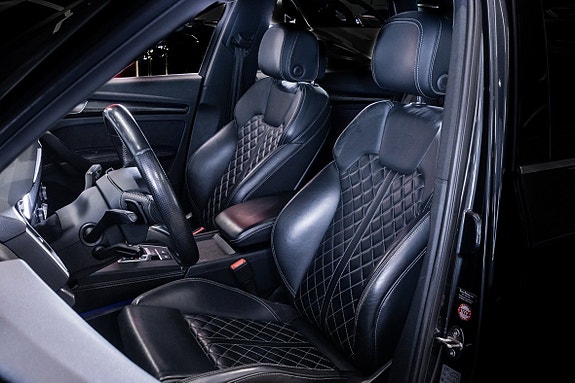 Audi SQ5 14 of 25