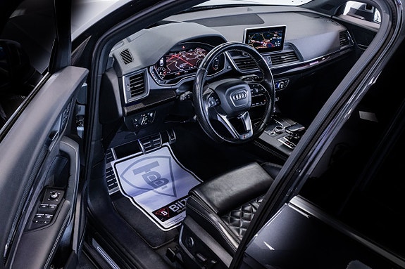 Audi SQ5 12 of 25
