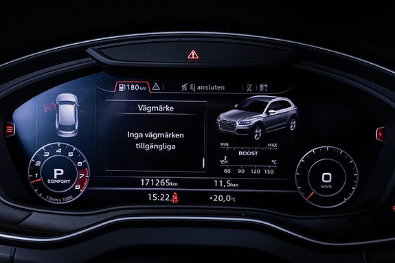 Audi SQ5 22 of 25
