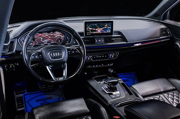 Audi SQ5 18 of 25