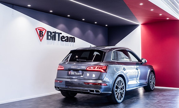 Audi SQ5 6 of 25
