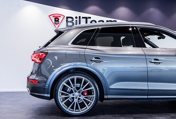 Audi SQ5 10 of 25