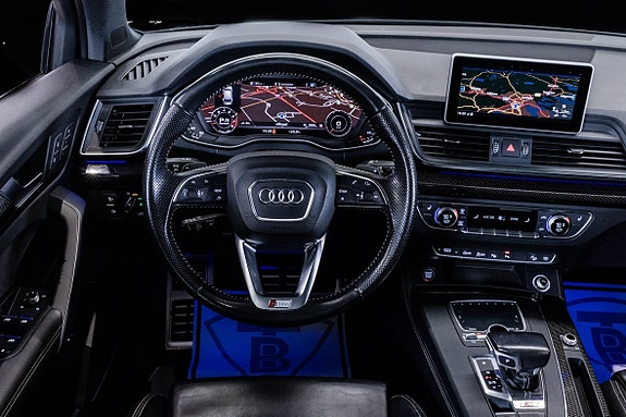 Audi SQ5 17 of 25