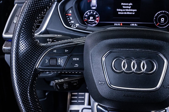Audi SQ5 19 of 25