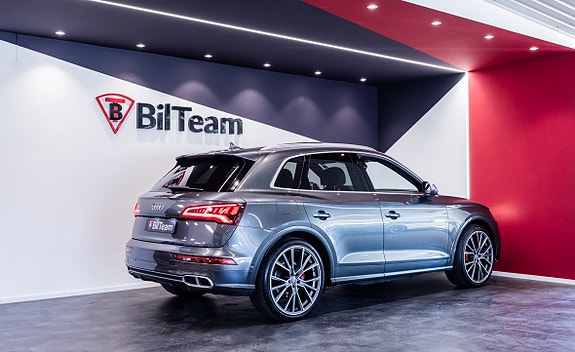 Audi SQ5 7 of 25