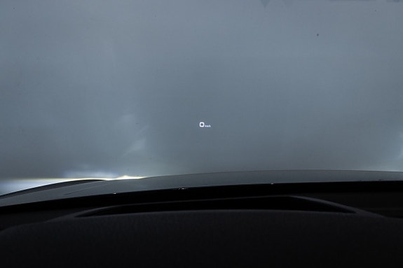 Audi SQ5 21 of 25