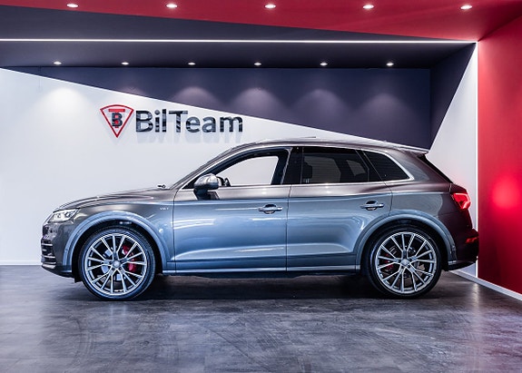 Audi SQ5 5 of 5