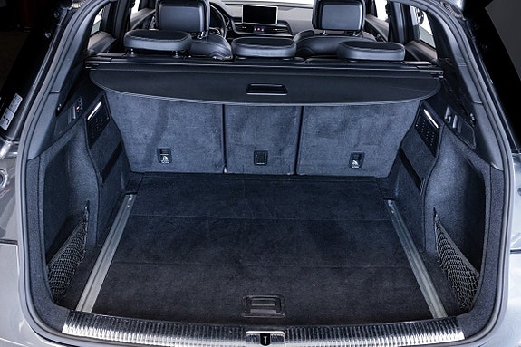 Audi SQ5 25 of 25