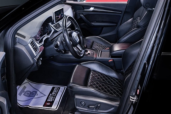 Audi SQ5 13 of 25