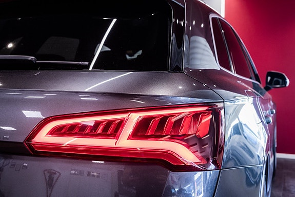 Audi SQ5 9 of 25
