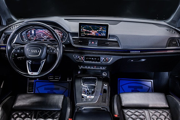 Audi SQ5 16 of 25