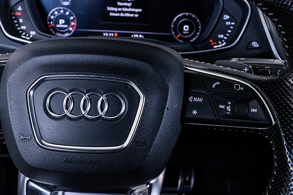 Audi SQ5 20 of 25