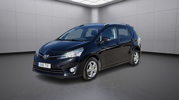 Toyota Verso