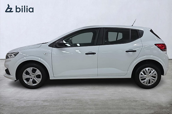 Dacia Sandero 3 of 5