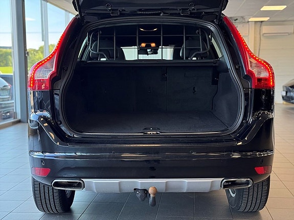 Volvo XC60 22 of 23
